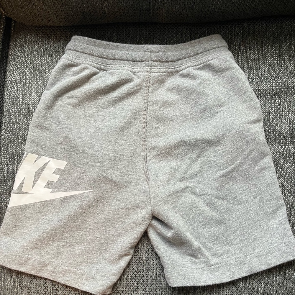 Boys Nike shorts